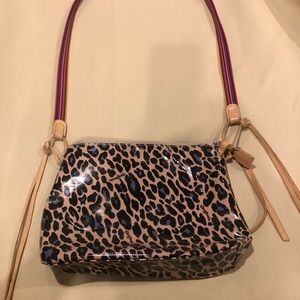 Consuela Crossbody Bag